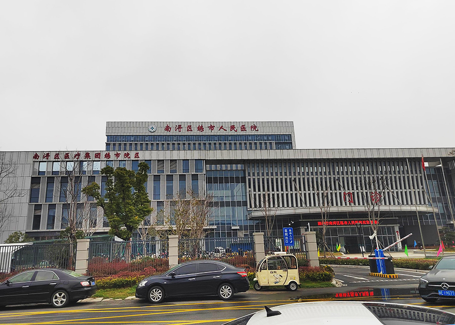 品源醫療Dexa Pro-I雙能X射線骨密度儀裝機調試完成 助力骨骼健康診療提質增效