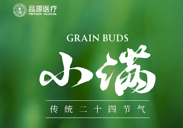 小滿與骨代謝的自然節律